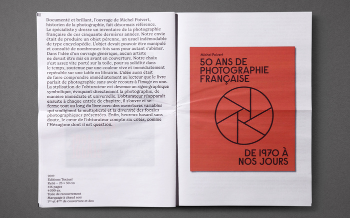 Discover – Biennale Internationale de design graphique 6