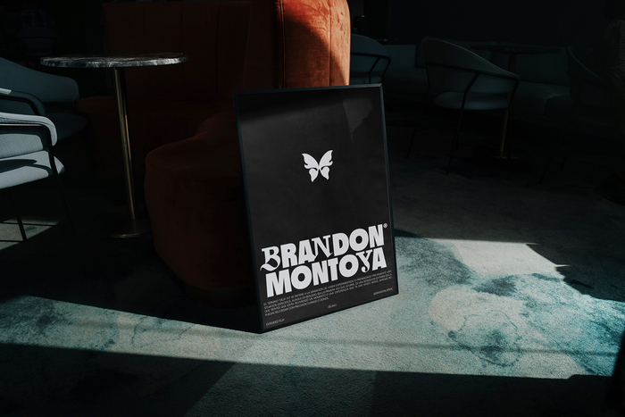 Brandon Montoya 2