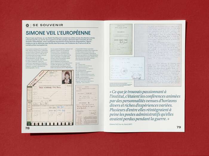 Comprendre son temps magazine, n° 1 11