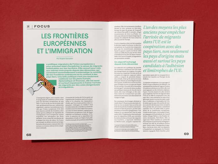 Comprendre son temps magazine, n° 1 14