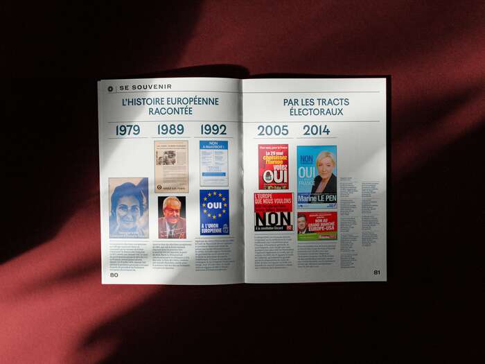 Comprendre son temps magazine, n° 1 13