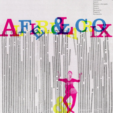 Alfieri &amp; Lacroix ad
