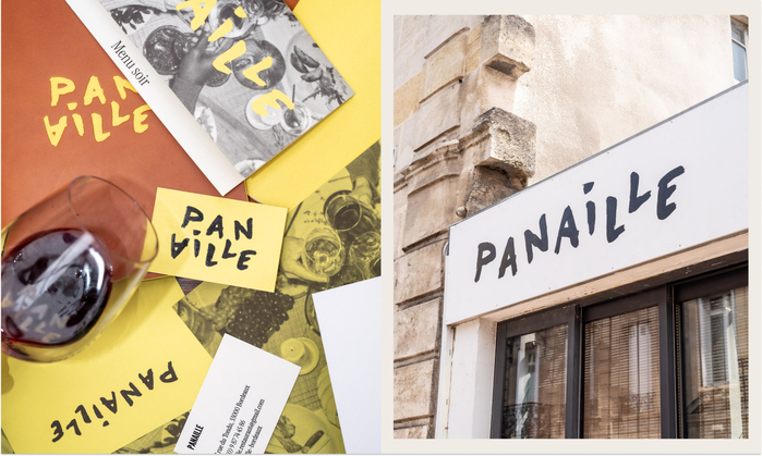 Panaille restaurant 6