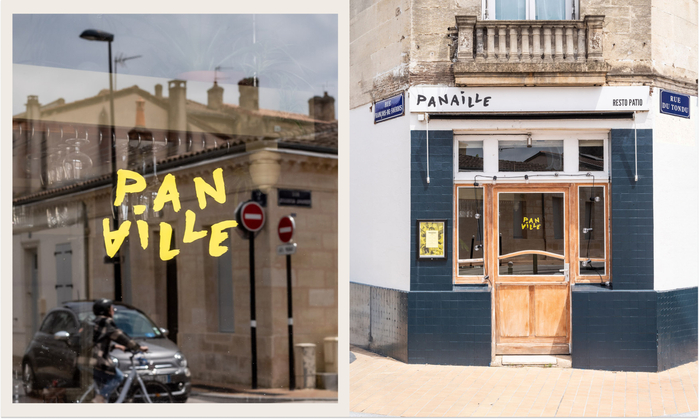 Panaille restaurant 3