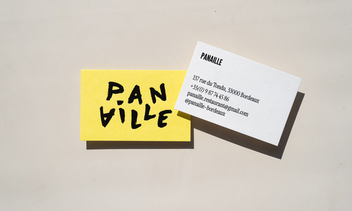 Panaille restaurant 4
