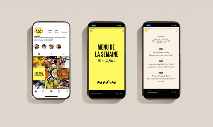 Panaille restaurant 5