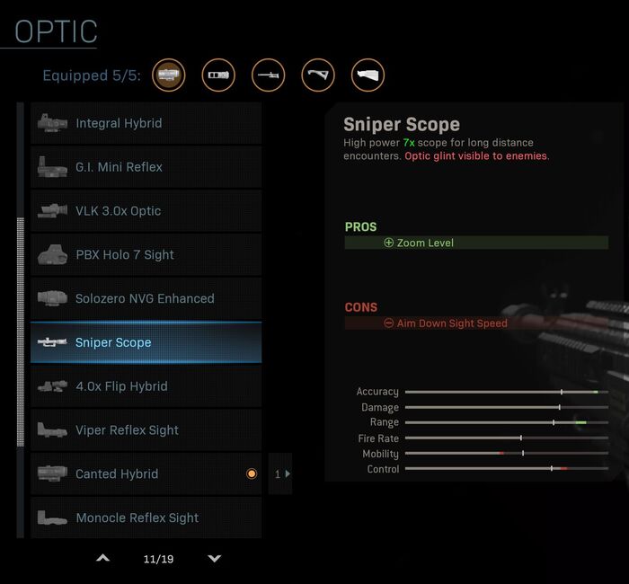 Modifying a gun. Note ITC Conduit being used here for the gun statistics.