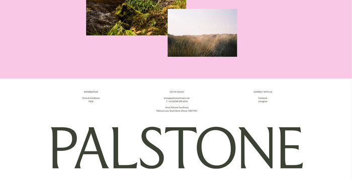 Palstone 4