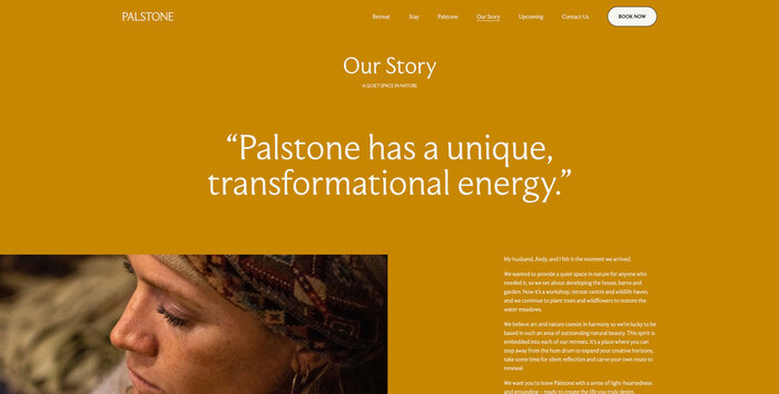 Palstone 6