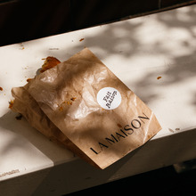 La Maison bakery
