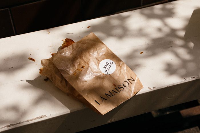 La Maison bakery 1