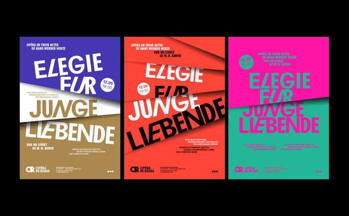 Opéra de Reims identity 9