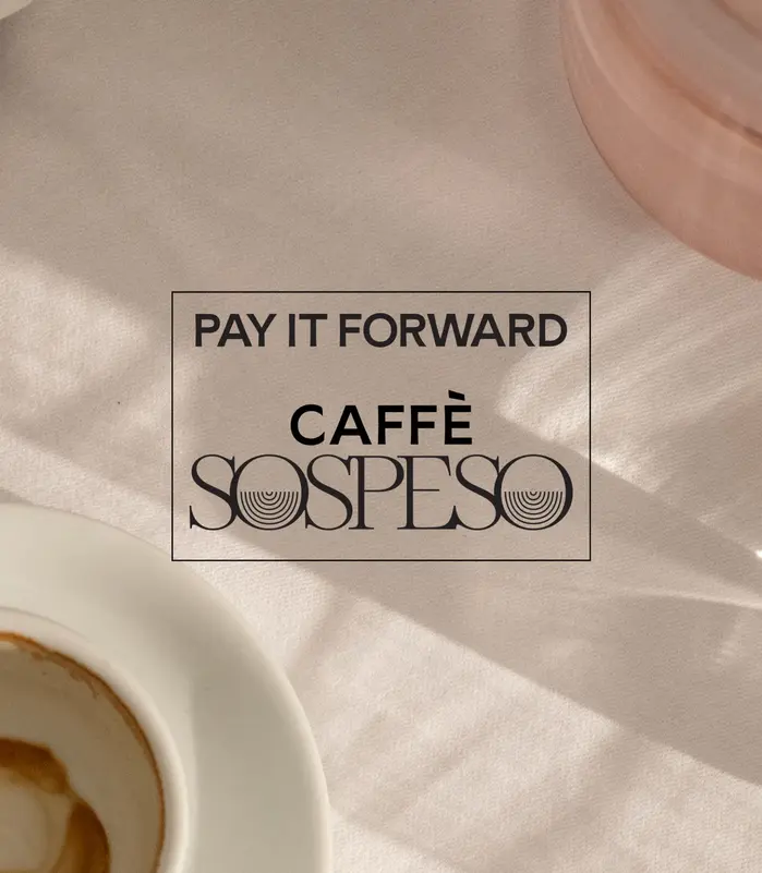 Portoro Coffee branding 6