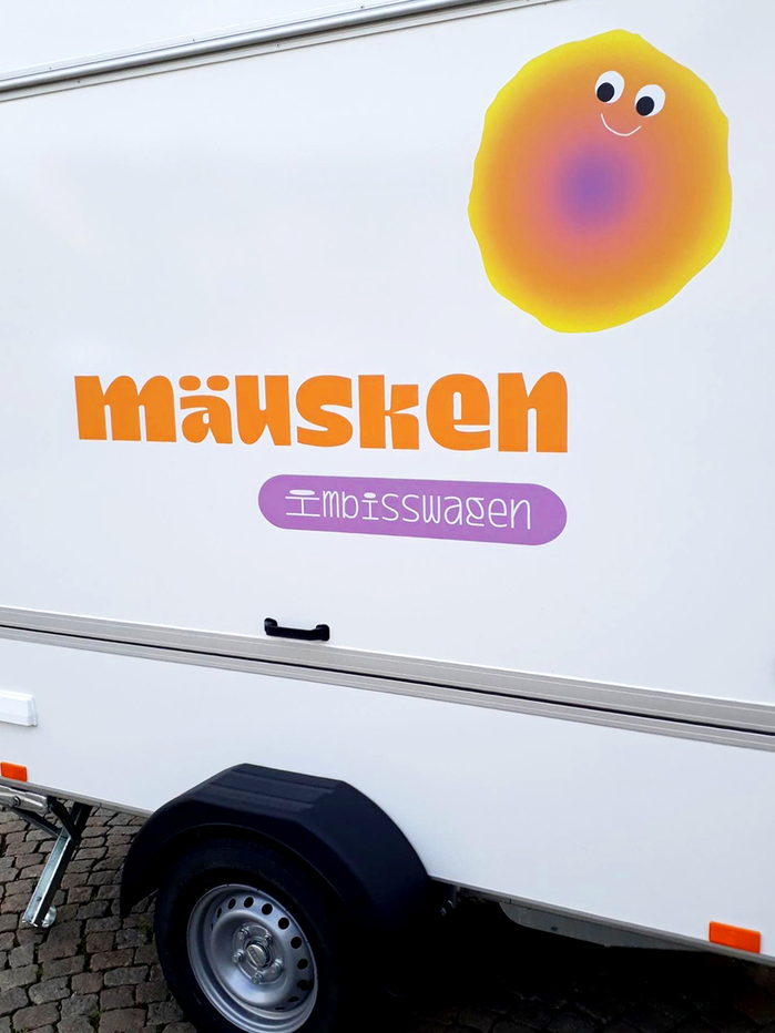 Mäusken Imbisswagen 3