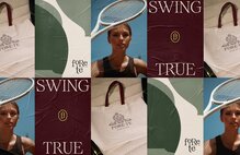 Foreté branding