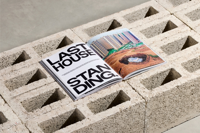 Sociotype Journal, issue #3: “Home” 2