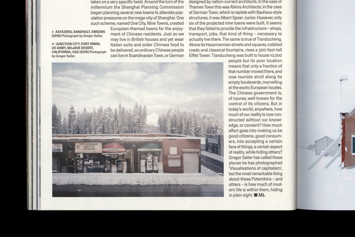 Sociotype Journal, issue #3: “Home” 4