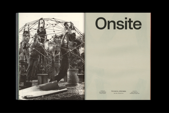 Sociotype Journal, issue #3: “Home” 8