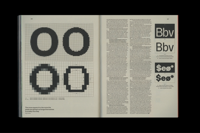 Sociotype Journal, issue #3: “Home” 9