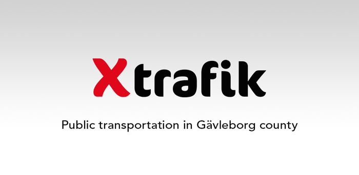 X-trafik logo 1