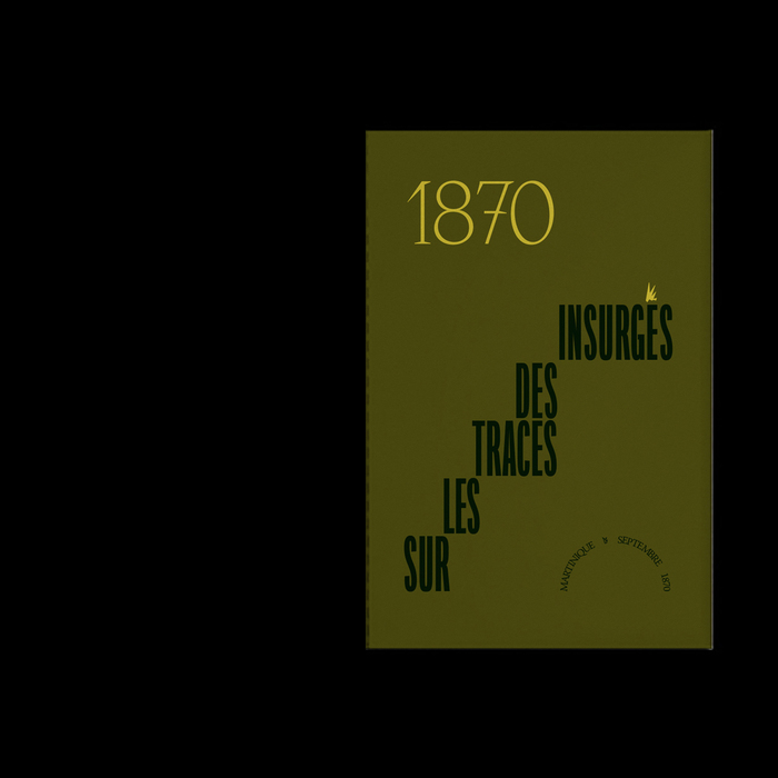 1870. Sur les traces des insurgés 9