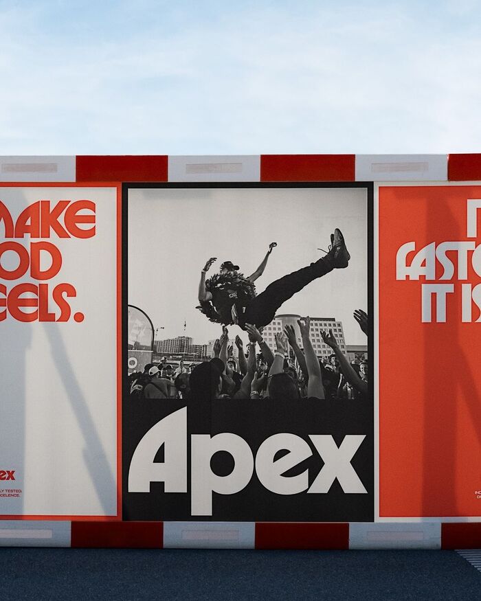 Apex Wheels 13