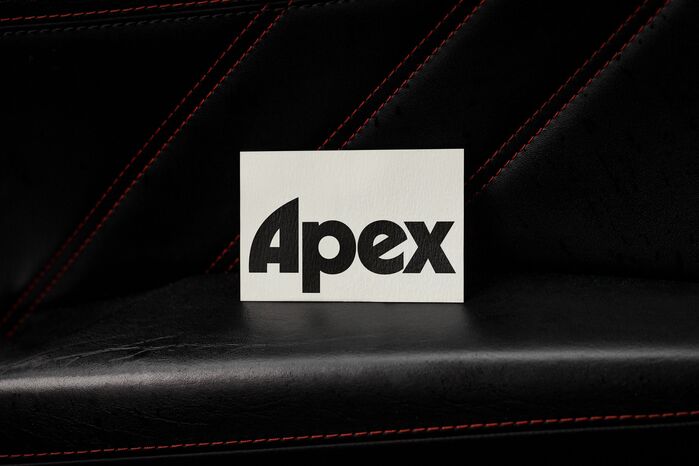 Apex Wheels 6