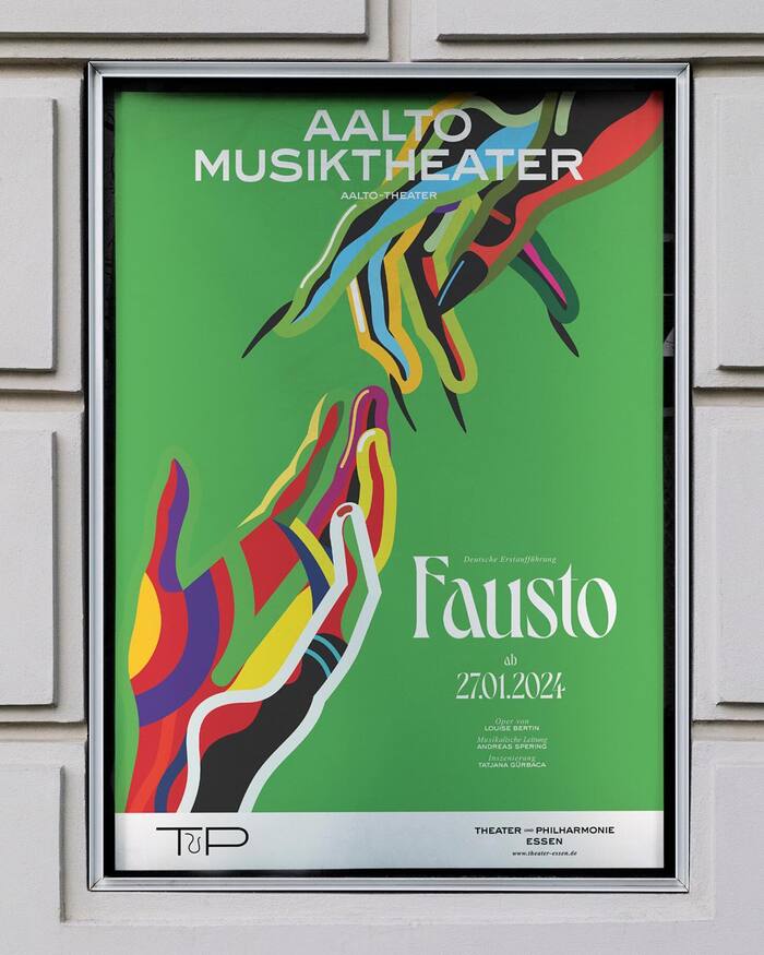 Theater und Philharmonie Essen (TUP) 2023/2024 3