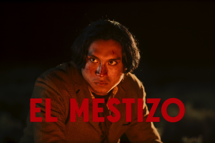 Los Colonos movie posters and titles 2