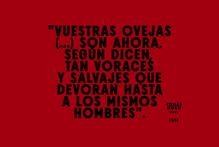 <cite>Los Colonos</cite> movie posters and titles