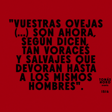 <cite>Los Colonos</cite> movie posters and titles