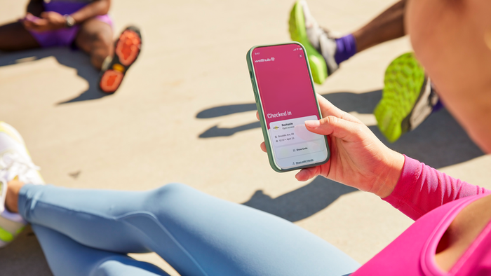 Wellhub 4