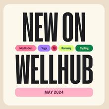 Wellhub