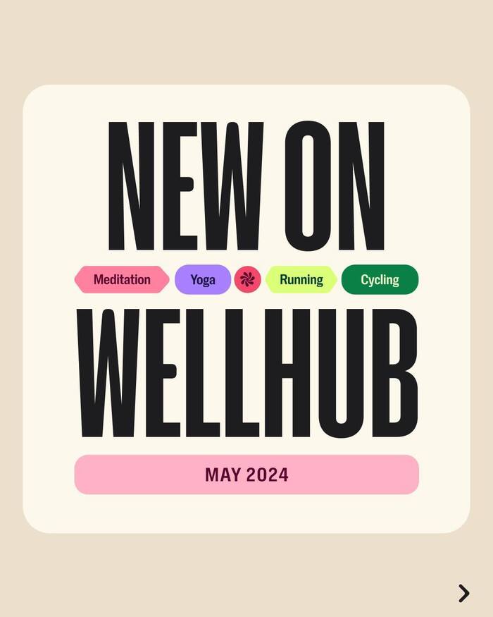 Wellhub 12