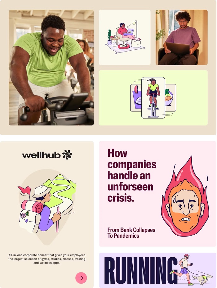 Wellhub 2