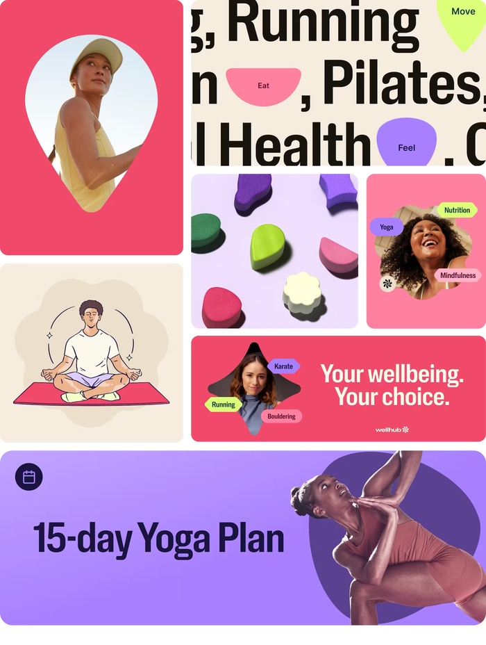 Wellhub 10