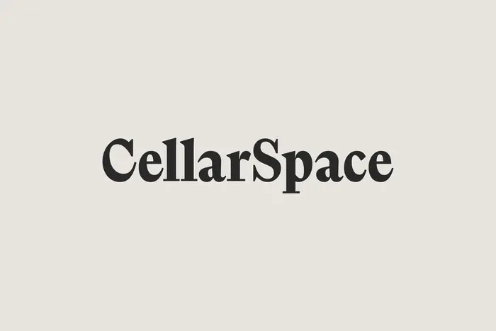 CellarSpace 1