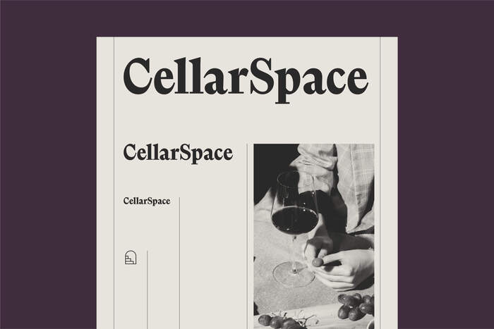 CellarSpace 3