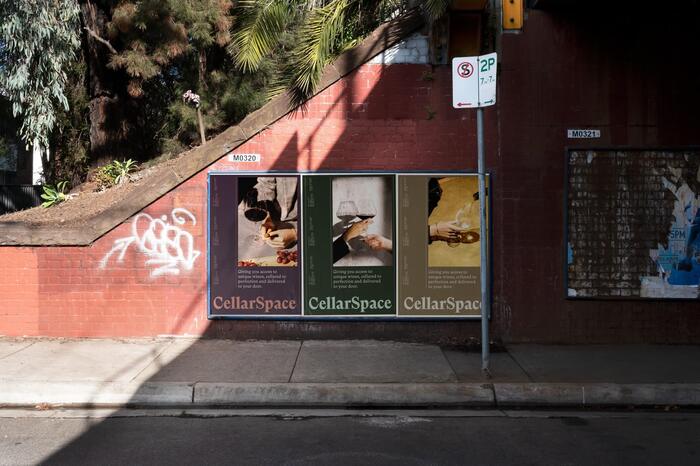 CellarSpace 8