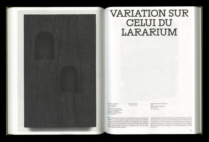 Edgar Sarin monograph 4