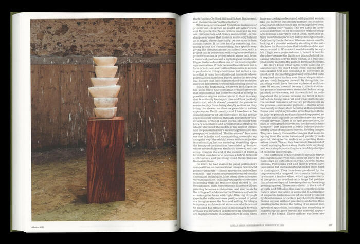 Edgar Sarin monograph 7