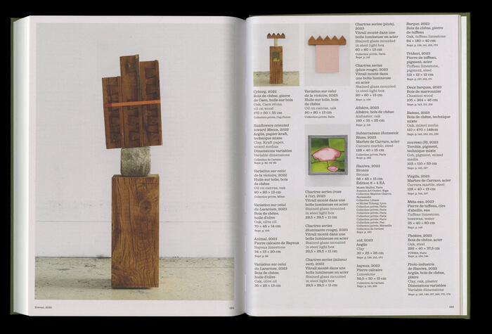 Edgar Sarin monograph 8