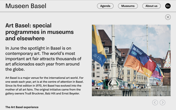 Museen Basel 3