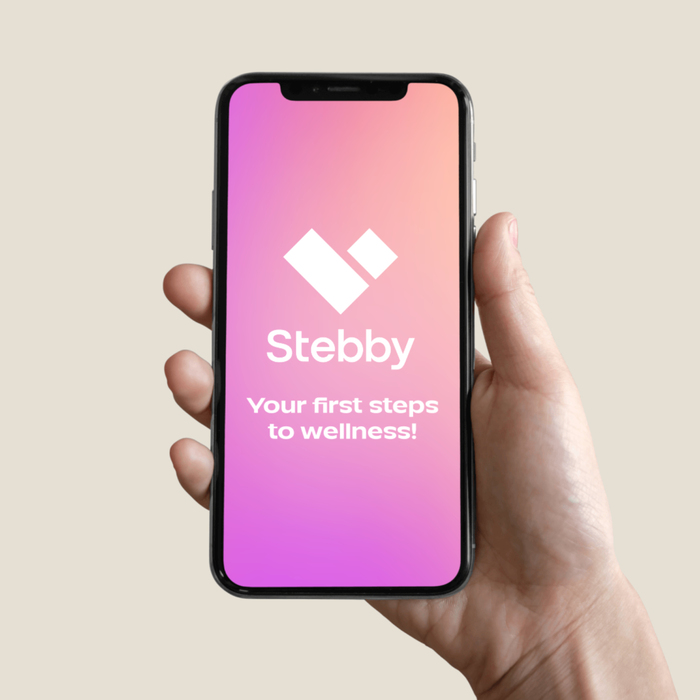 Stebby 1