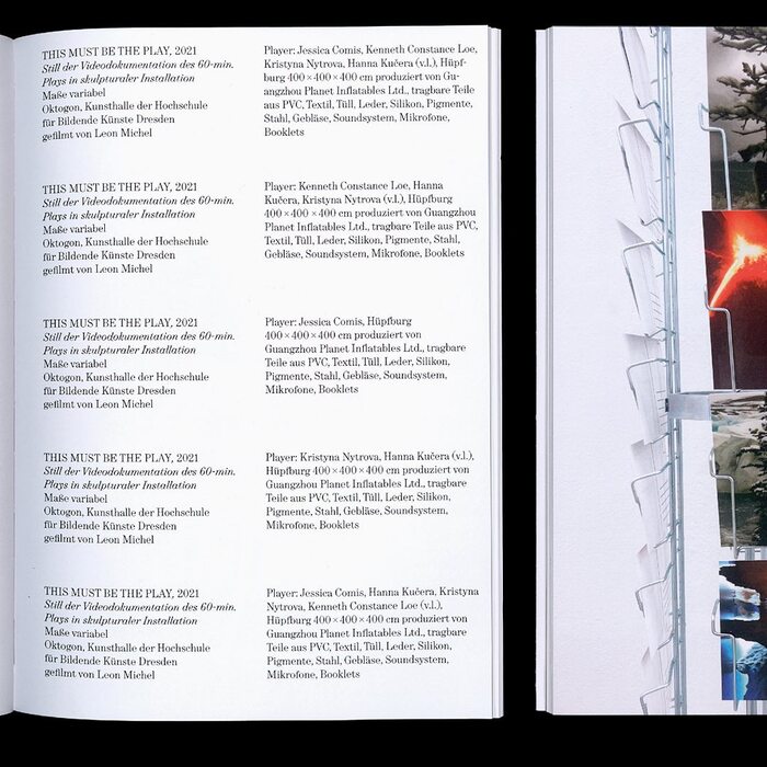 26. Bundespreis für Kunststudierende catalog 6