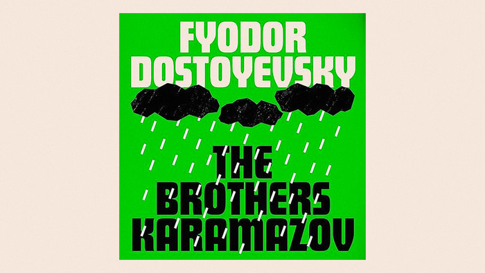 Dostoyevsky audiobooks, SNR Audio 1