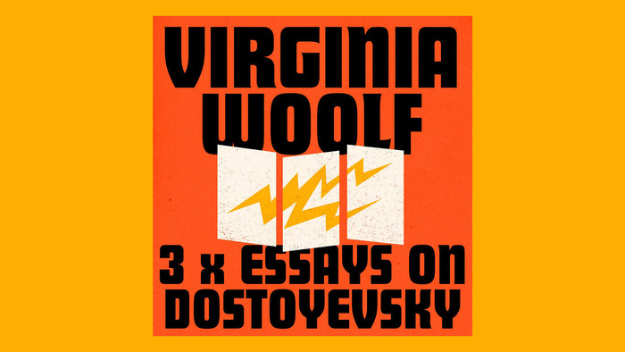 Dostoyevsky audiobooks, SNR Audio 4