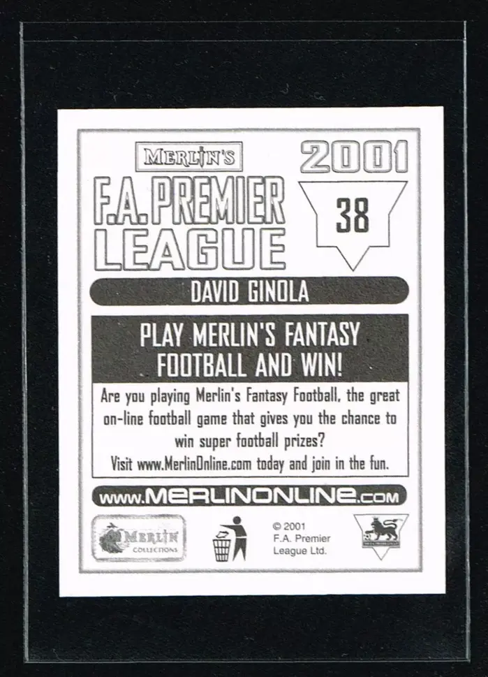Back of sticker. The URL uses a version of .