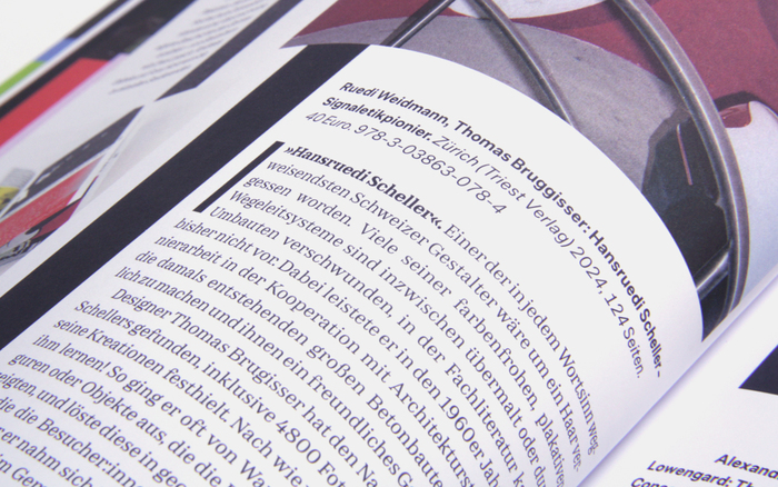 PAGE magazine (2024–) 3