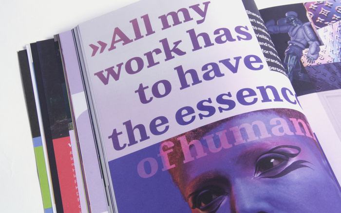 PAGE magazine (2024–) 5